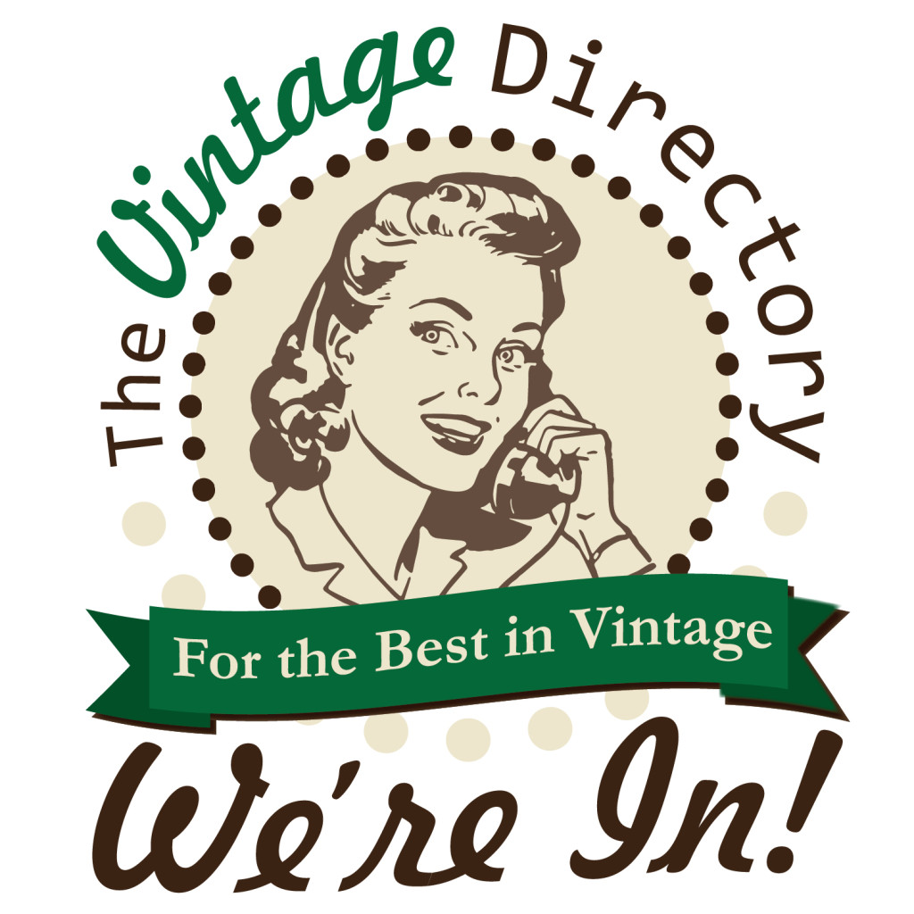 Vintage-Directory-Badge